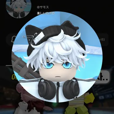 Profile image of サモス