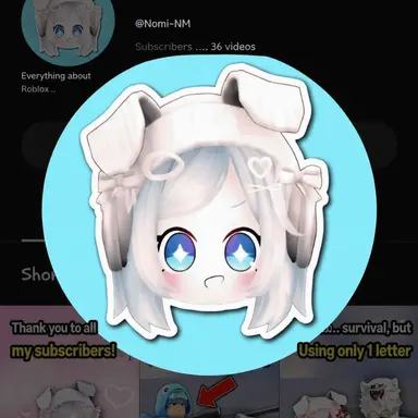 Profile image of Nomi