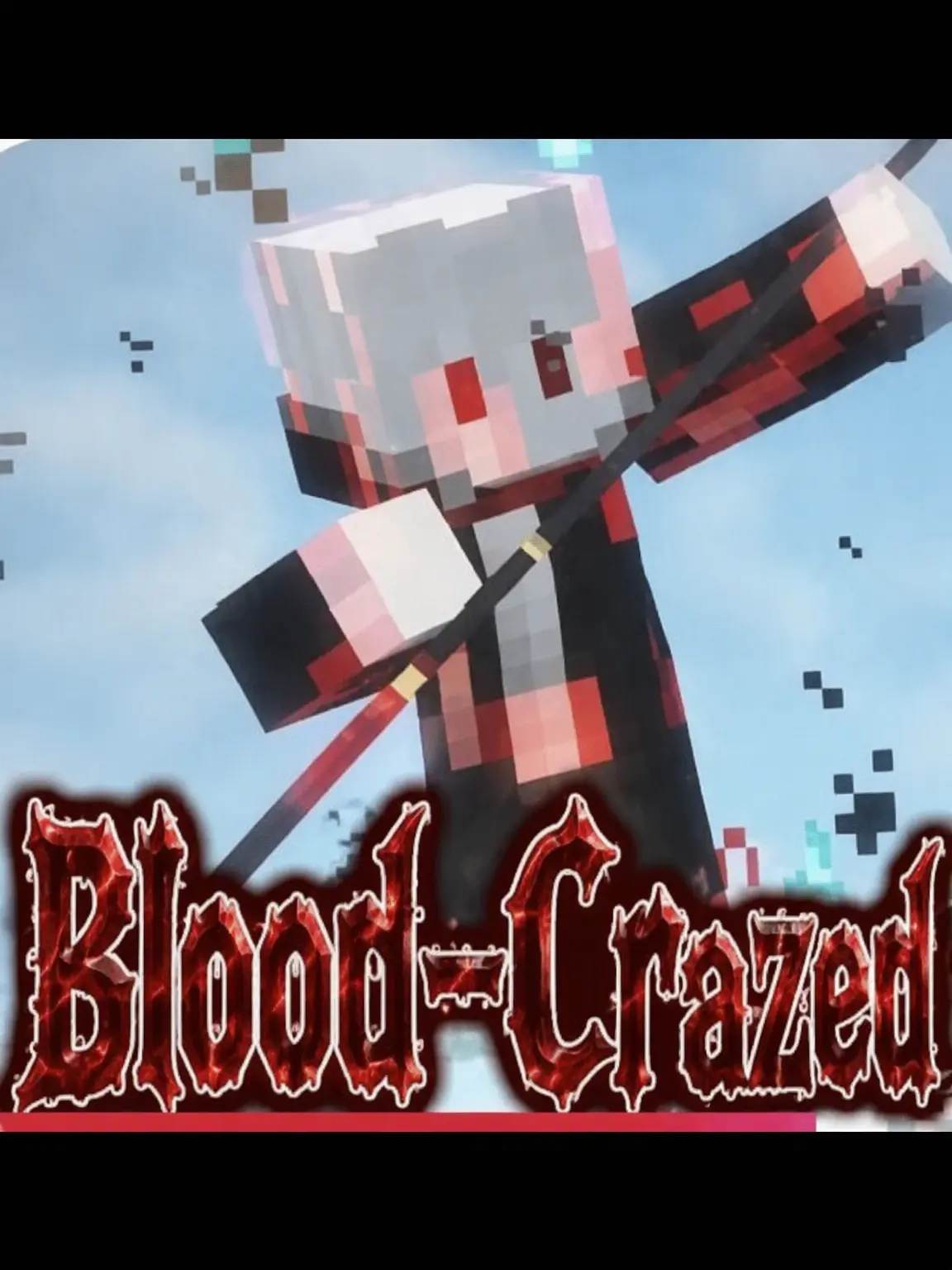 mainn의 Become the Blood-Crazed Warrior!