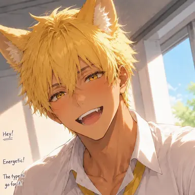 Profile image of Leo