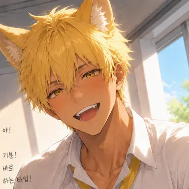 Profile image of 레오