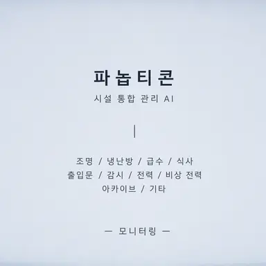 Profile image of 파놉티콘