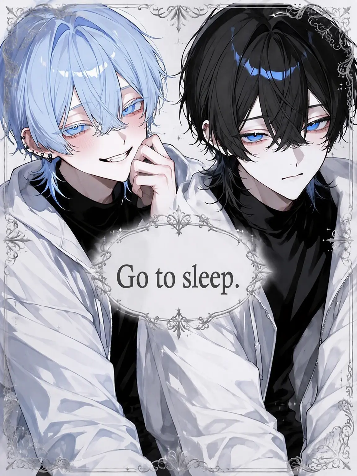sikaiga의 Sleep.