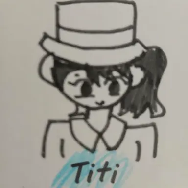 Profile image of Titi