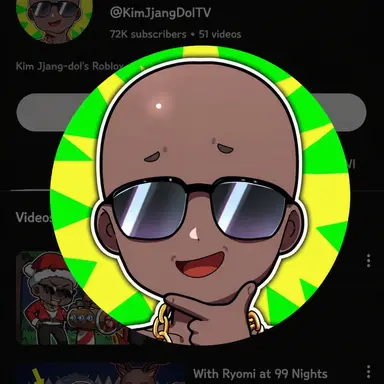 Profile image of Butler Jjang