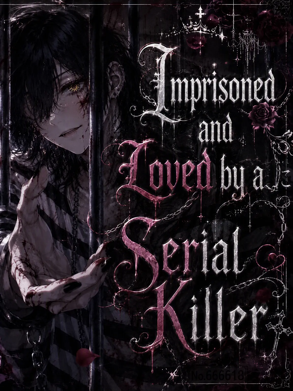 pomrai의 Adored by the Captive Killer