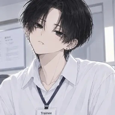 Profile image of Aoba