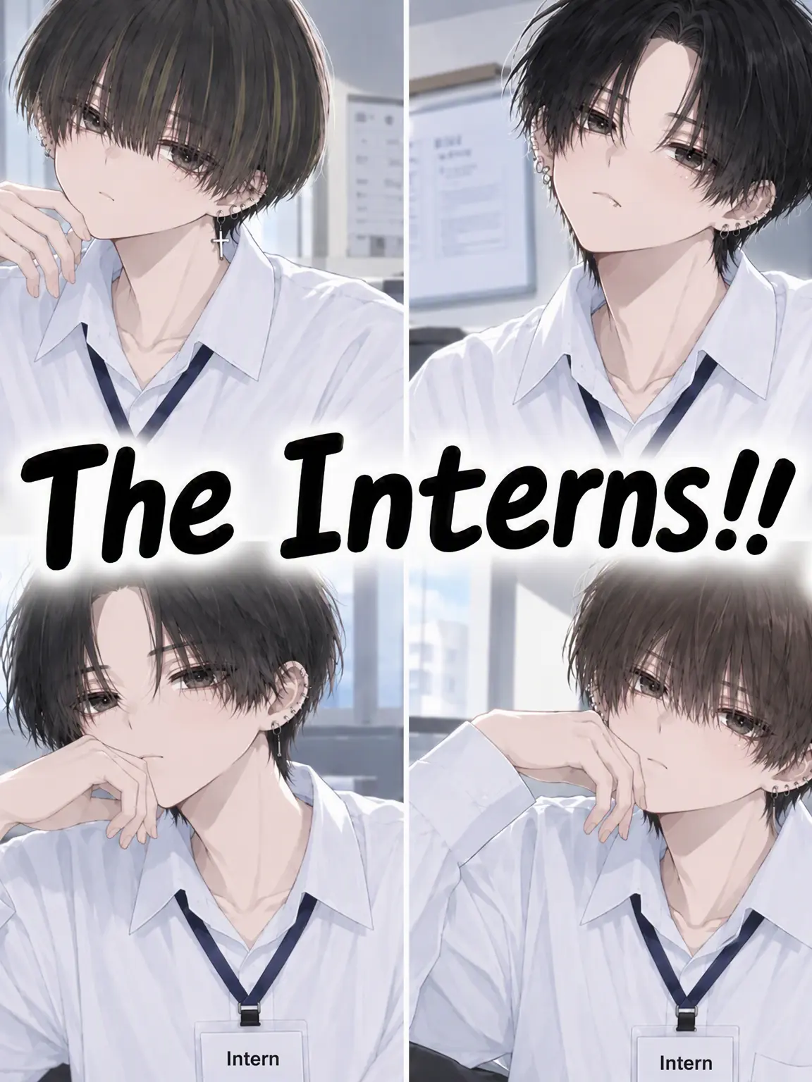 a_0421의 The Student Teachers are Here?!