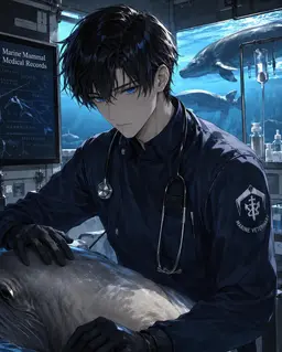 Profile image of Cedric Russell