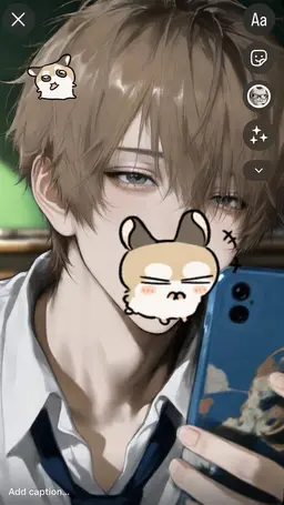 Profile image of Haru
