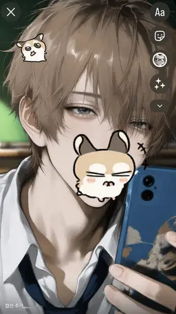 Profile image of 하루