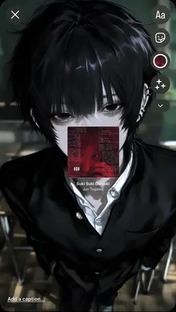 Profile image of Kuon