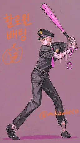 Profile image of 카나메 케이