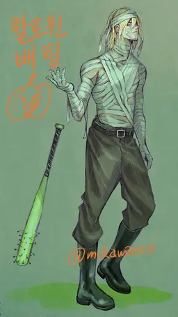 Profile image of 토도 아오이