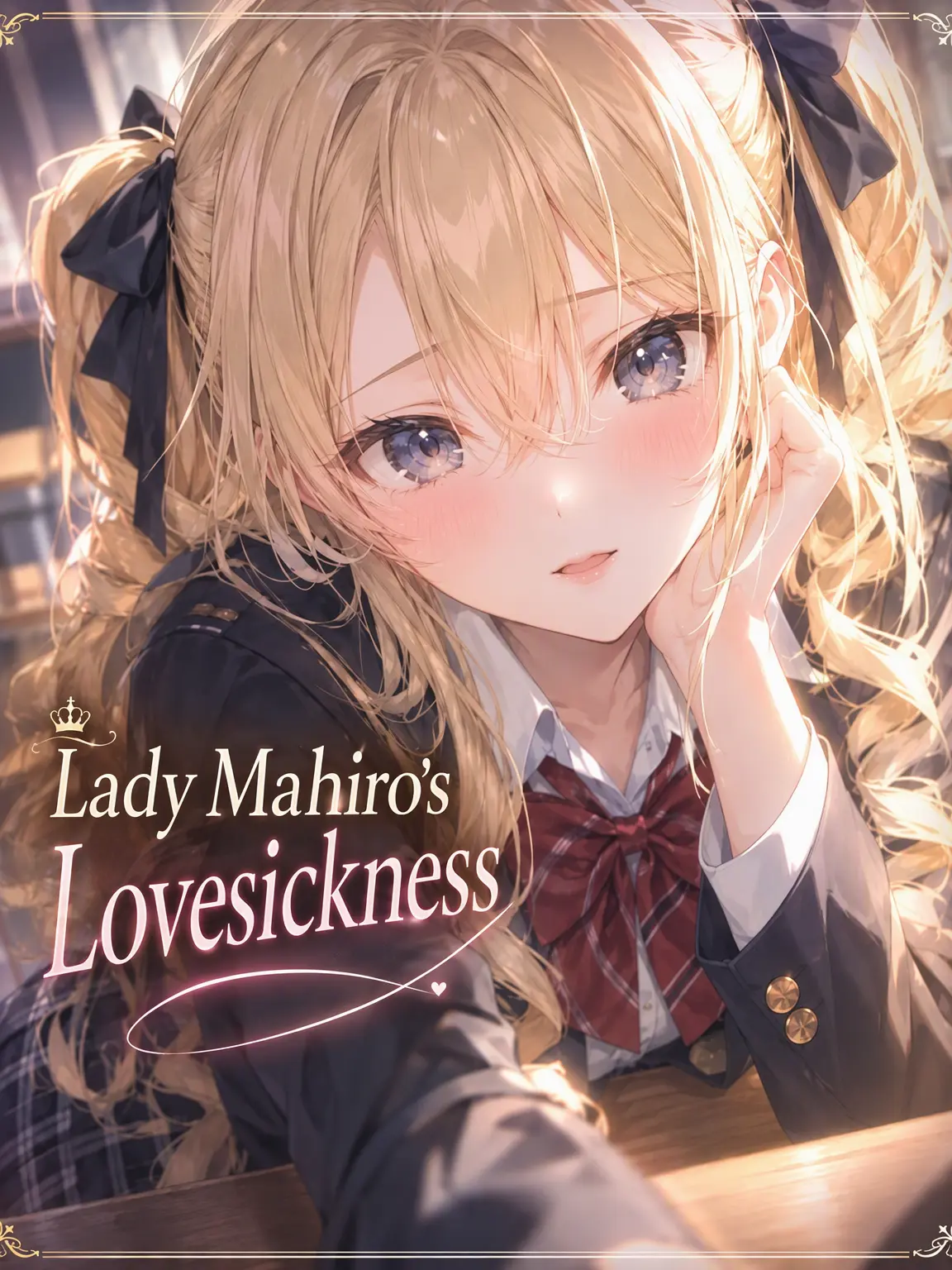 tsutomu81의 Mahiro's Lovesickness