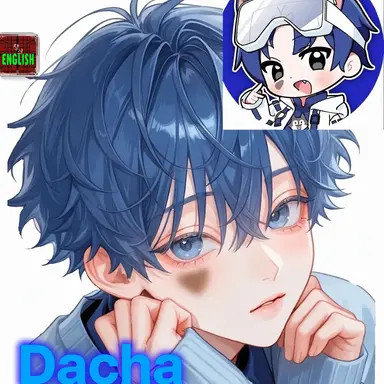 Profile image of Dang-chan