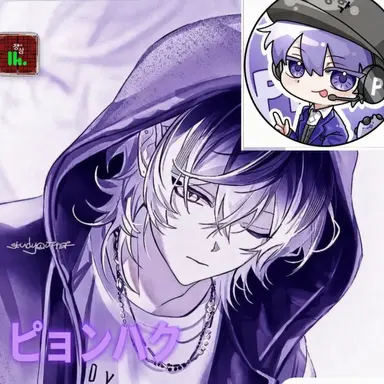 Profile image of ピョンハク