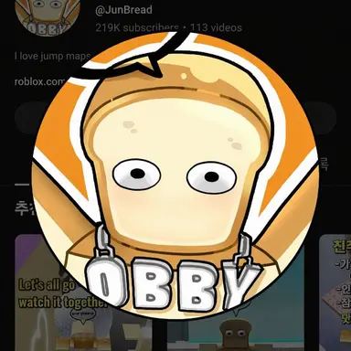 Profile image of Jun-bread