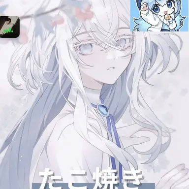 Profile image of タコアッキ