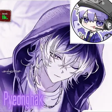 Profile image of Pyeong-hak