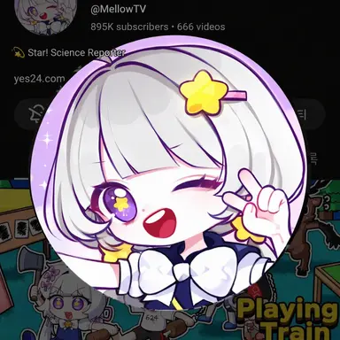 Profile image of Mellow