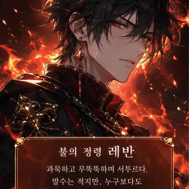 Profile image of 레반