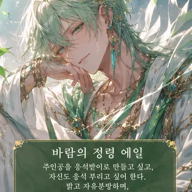 Profile image of 에일