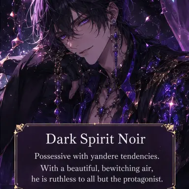 Profile image of Noir