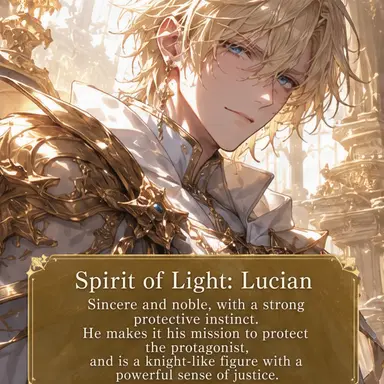 Profile image of Lucian