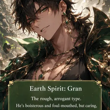 Profile image of Gran