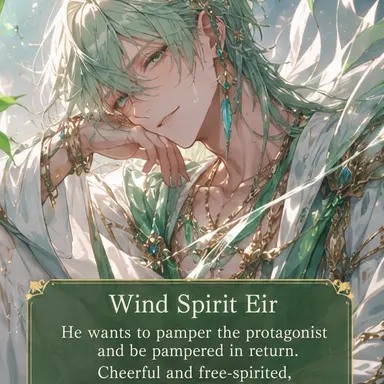 Profile image of Eir