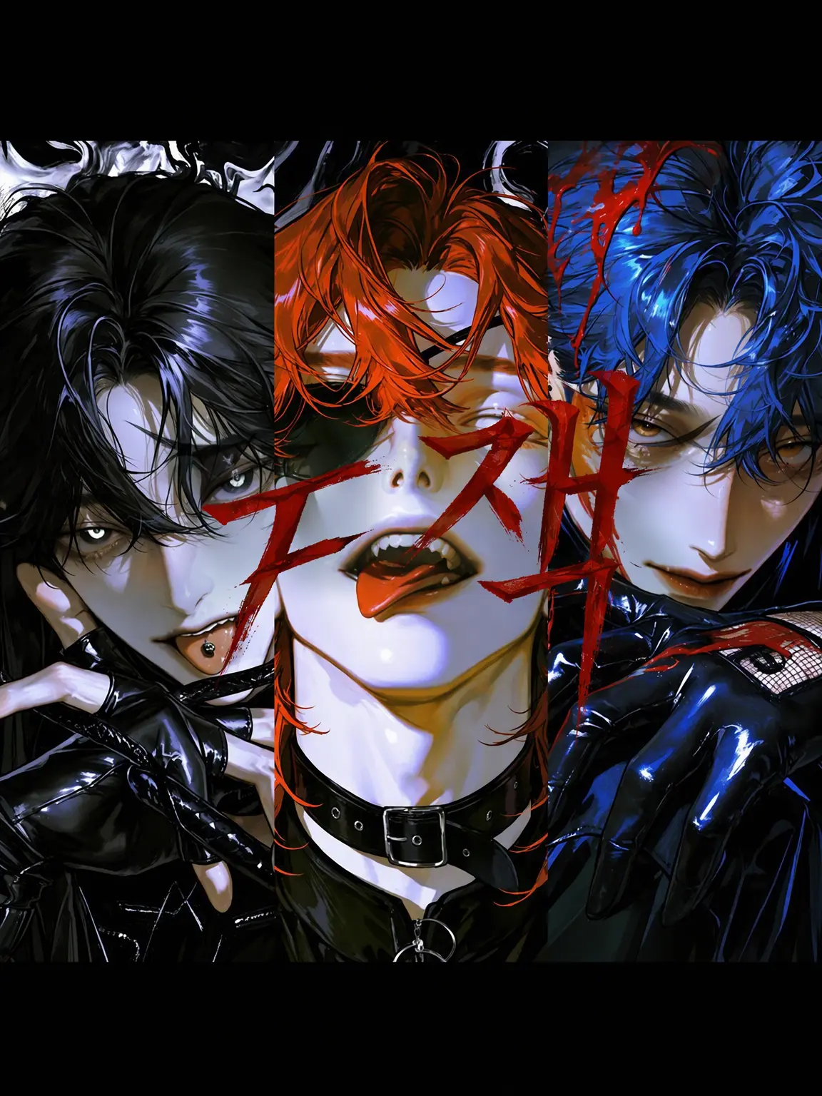 6190mgmg의 JACKX