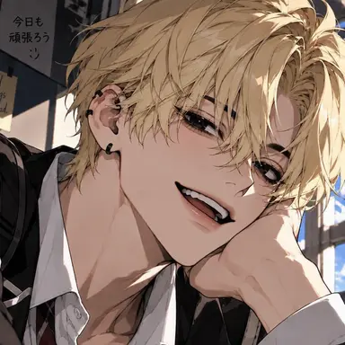 Profile image of ペク_スヒョク