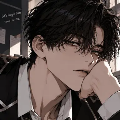 Profile image of Lee Taeha