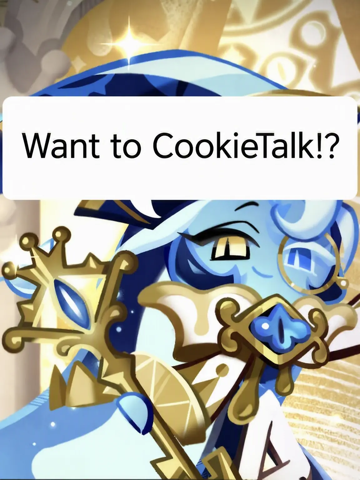I_like_hadow_milk_cookie.의 Cookie Kingdom Group Chat