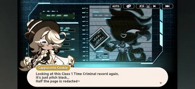 Profile image of Time Shadow