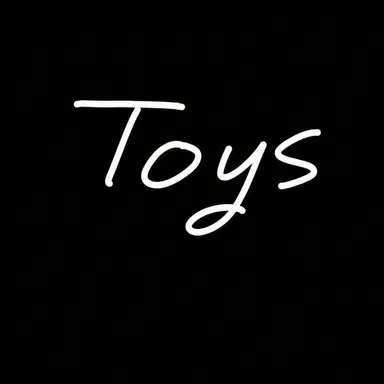 Profile image of Toys