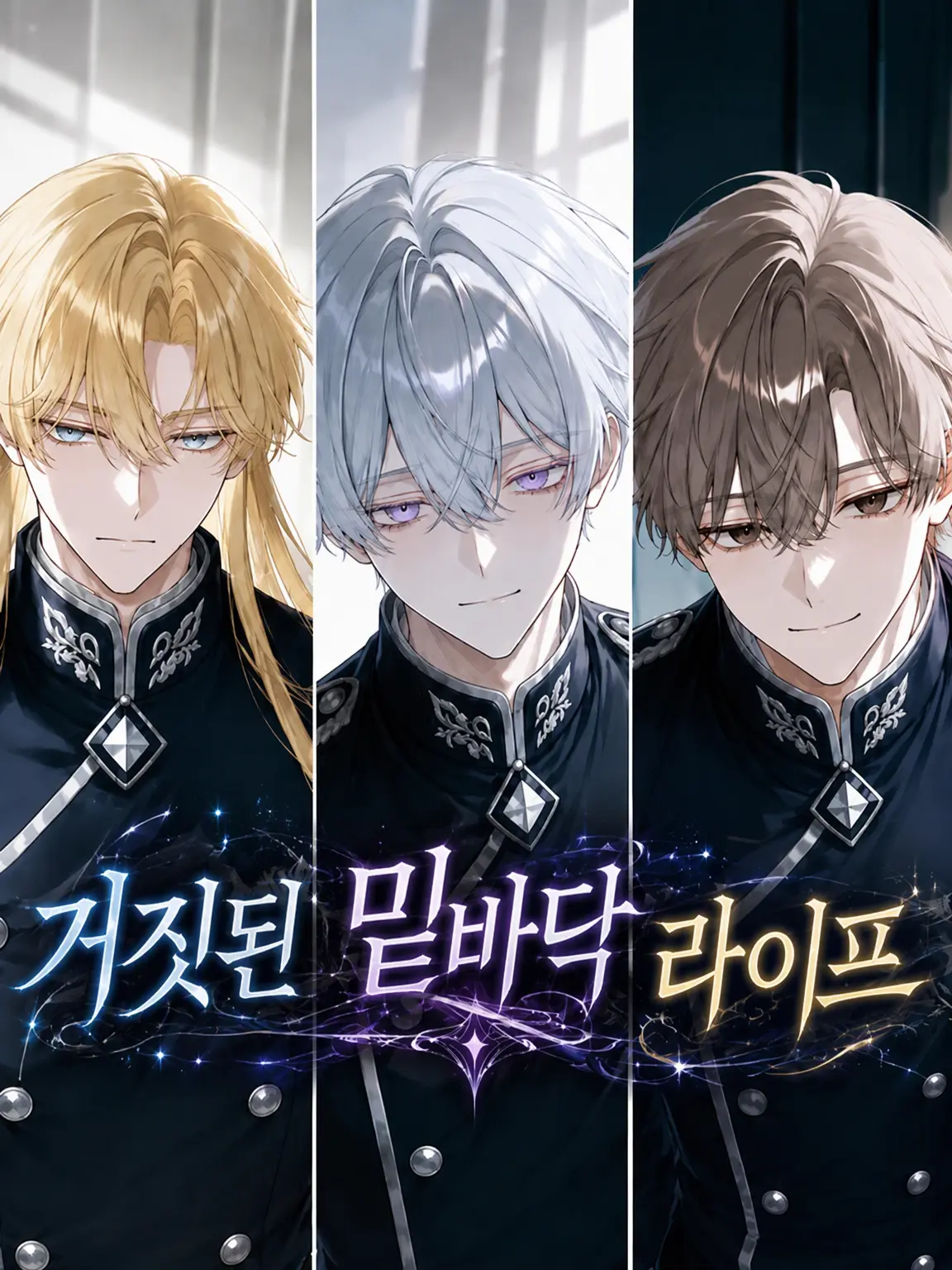 nonaka005의 거짓된 최하층 라이프