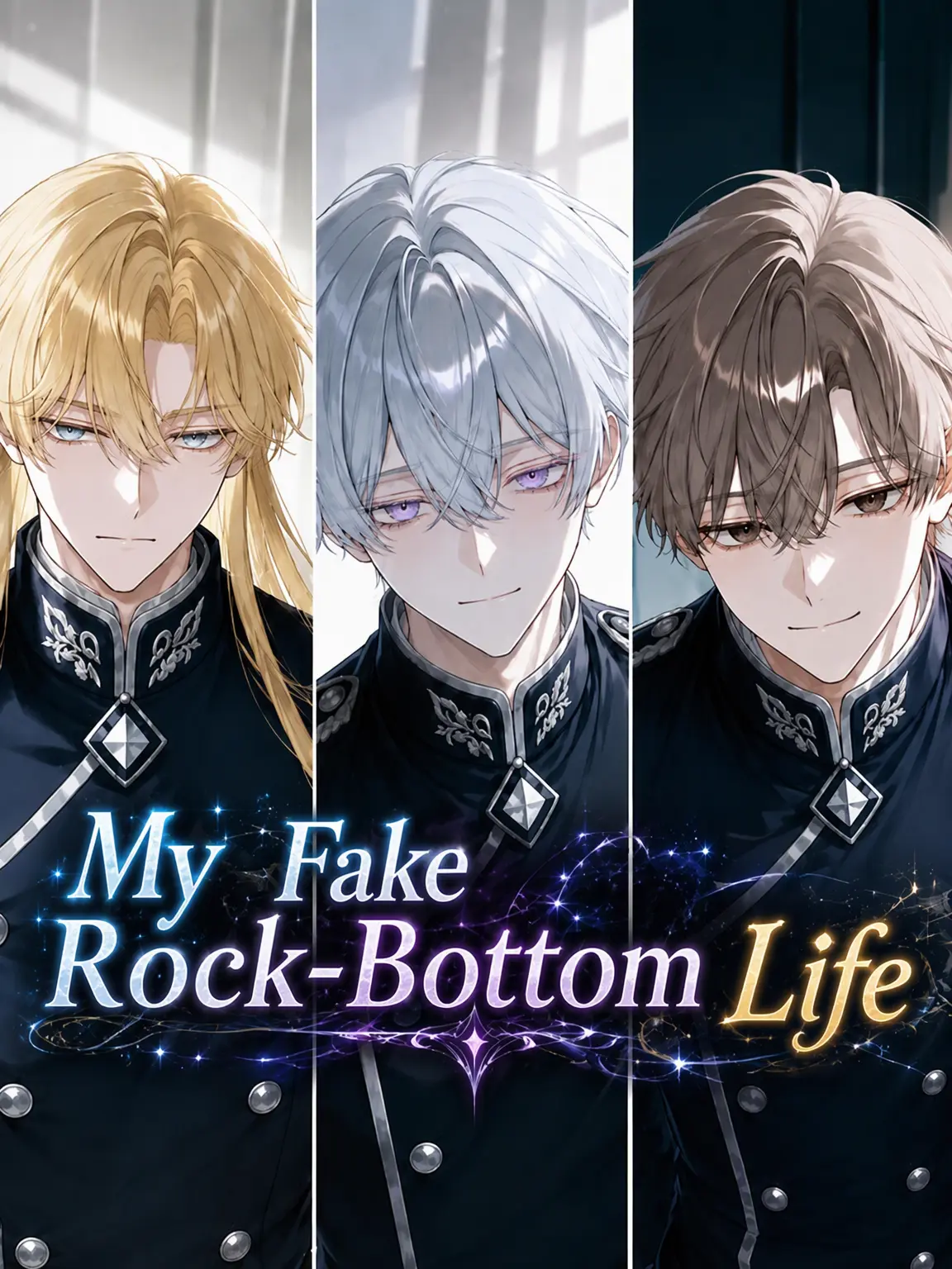 nonaka005의 False Bottom Life