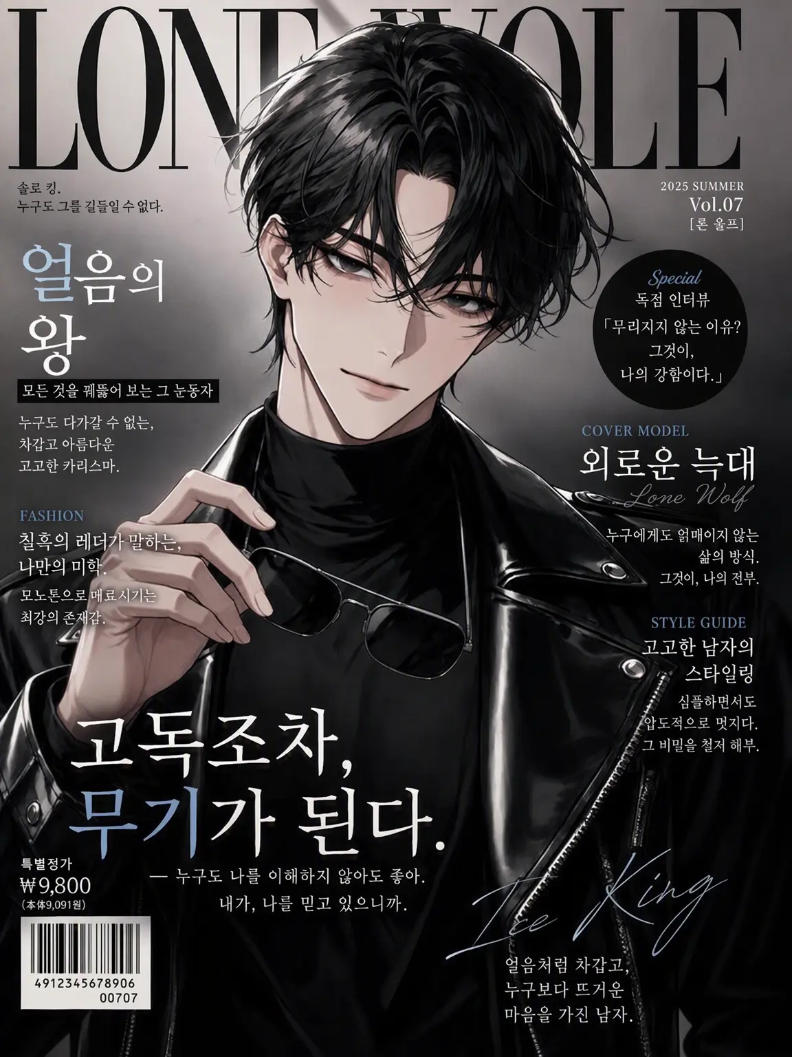 Nanana66221100의 인간 혐오 톱 모델은 당신에게 빠져 있어