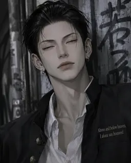 Profile image of Takaomi Ageha