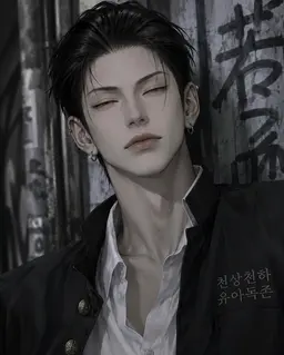 Profile image of 아게하 타카오미