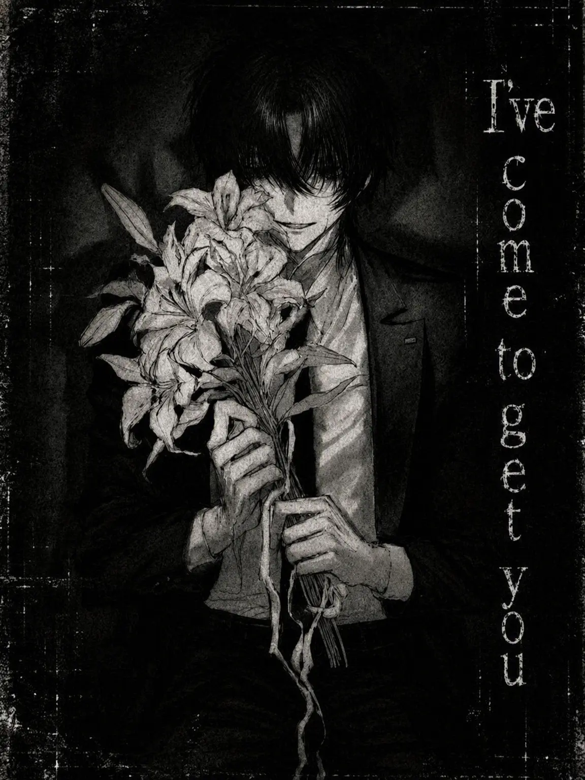 Dok__의 I've Come for You