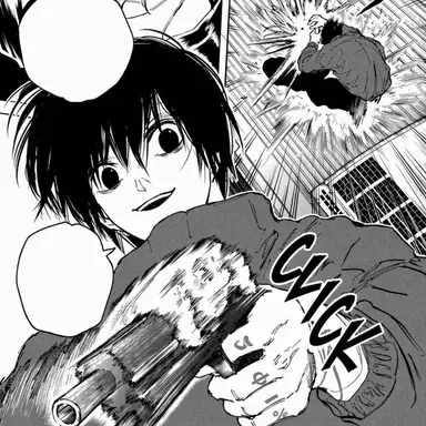 Profile image of Nagumo Yoichi
