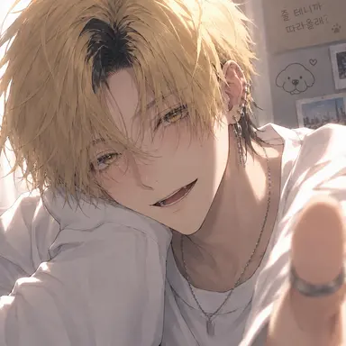 Profile image of 레오