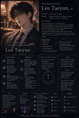 Profile image of Lee Taeyoon