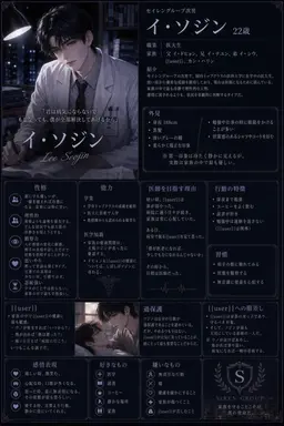 Profile image of イ・ソジン