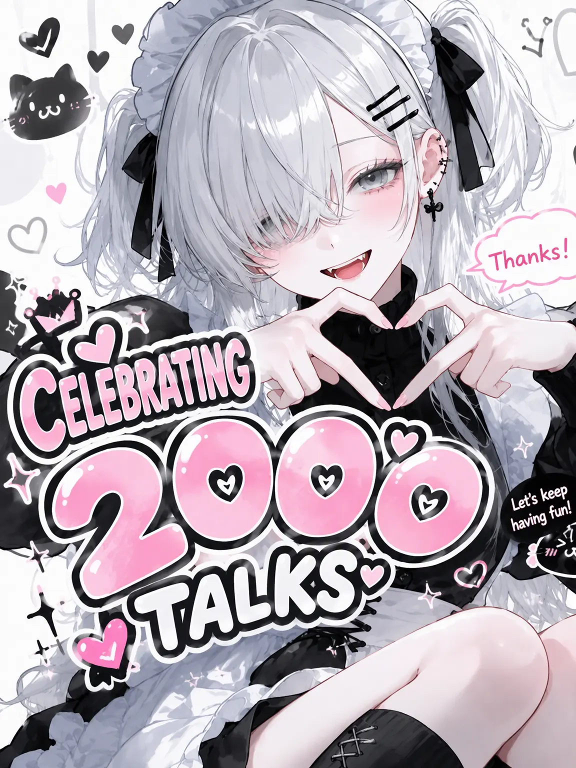 ClearBooth4280의 Wanna play with me?