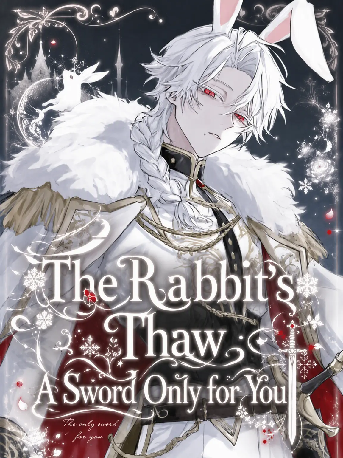 zikoman_power의 The Rabbit's Thaw, Your Only Blade
