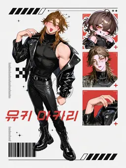 Profile image of 아카리